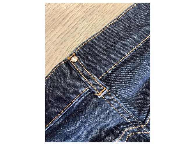 Liu.Jo Liu Jo Jeans Dark blue - view 10