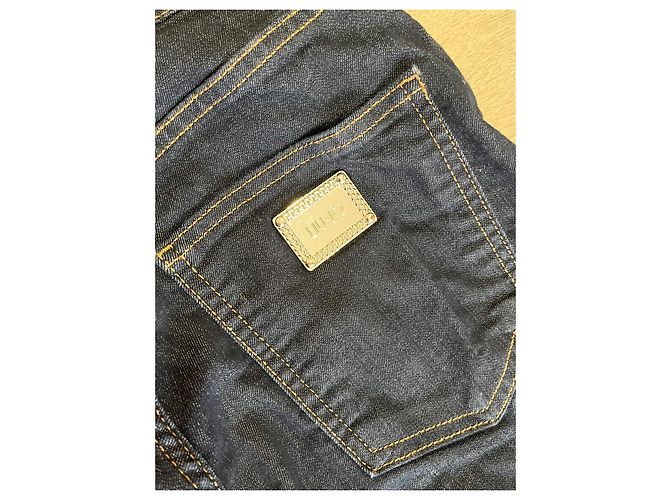 Liu.Jo Liu Jo Jeans Dark blue - view 11