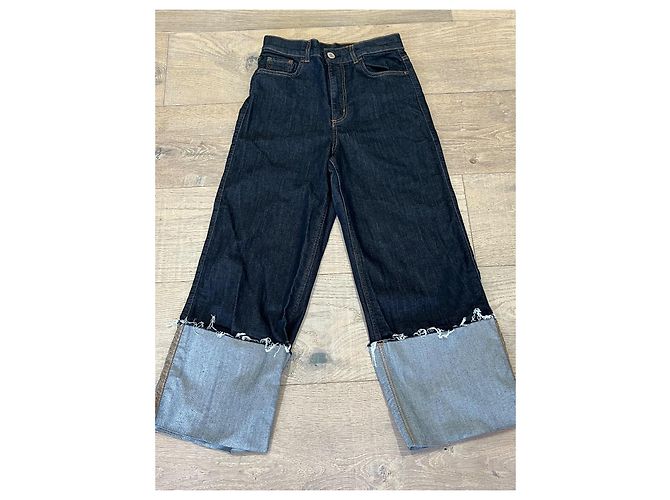 Liu.Jo Liu Jo Jeans Dark blue - view 2