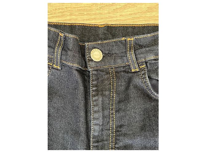 Liu.Jo Liu Jo Jeans Dark blue - view 3