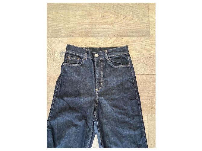Liu.Jo Liu Jo Jeans Dark blue - view 4