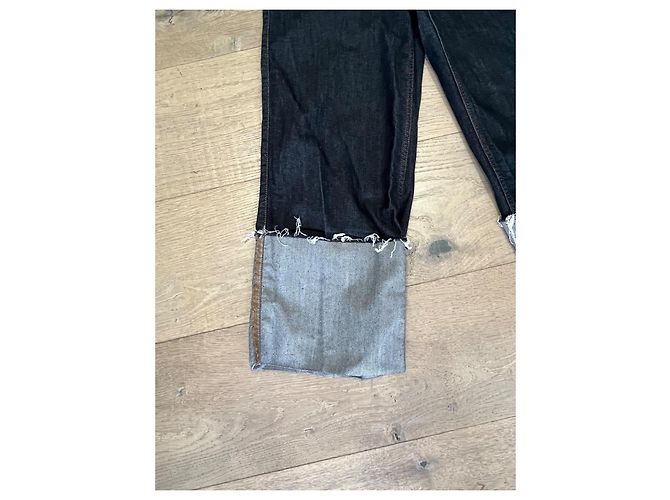 Liu.Jo Liu Jo Jeans Dark blue - view 5