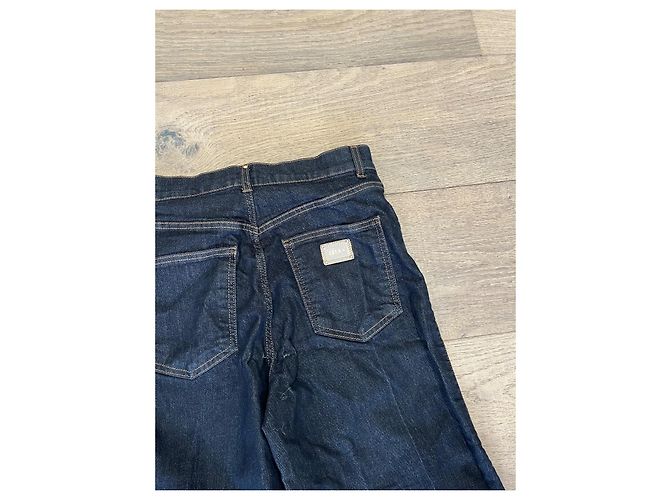 Liu.Jo Liu Jo Jeans Dark blue - view 6