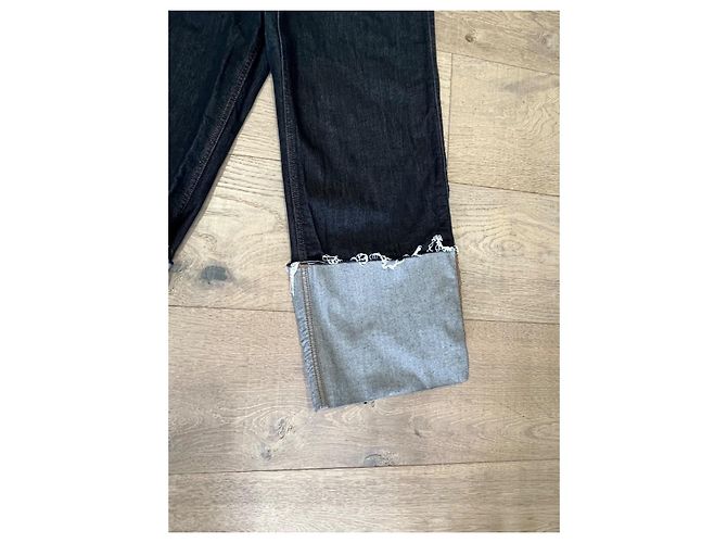 Liu.Jo Liu Jo Jeans Dark blue - view 8