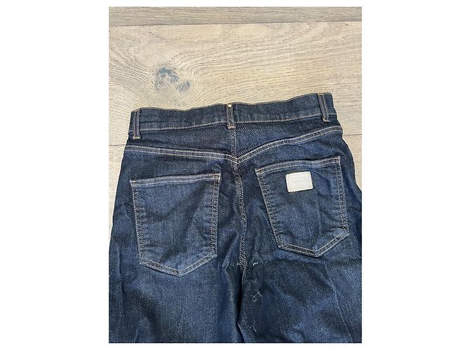 Liu.Jo Liu Jo Jeans Dark blue - view 9