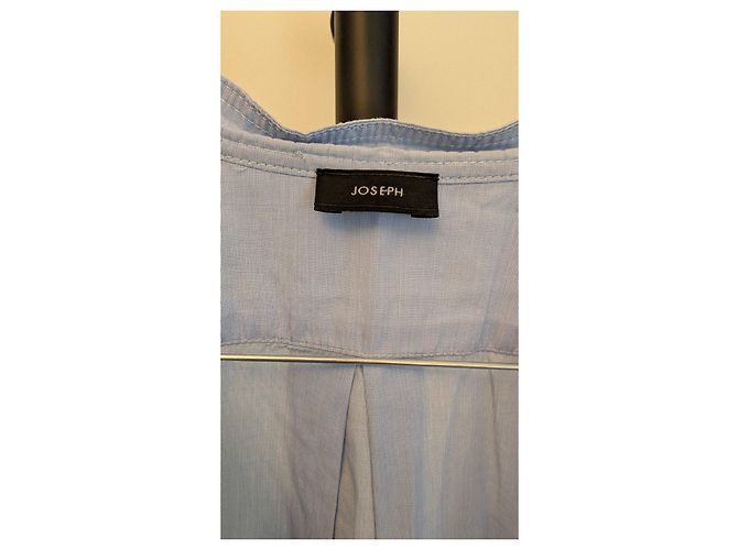 Joseph Hemdkleid Hellblau - Ansicht 3