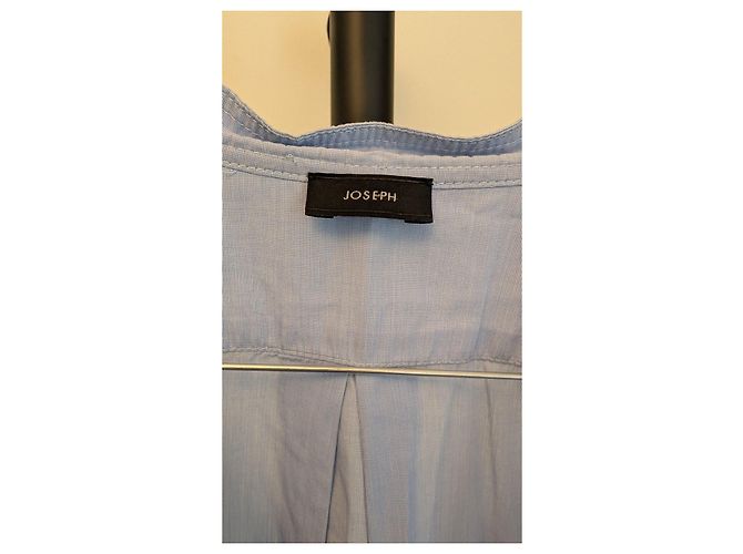 Joseph Hemdkleid Hellblau - Ansicht 4