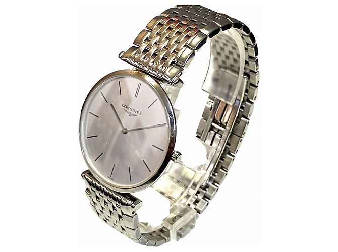 Orologio Longines La Grande Classique - vista 2