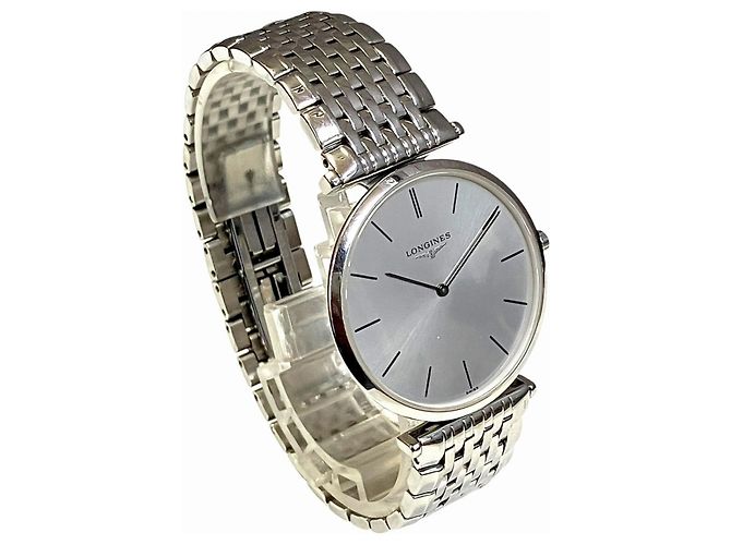 Orologio Longines La Grande Classique - vista 3