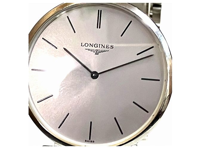 Orologio Longines La Grande Classique - vista 4