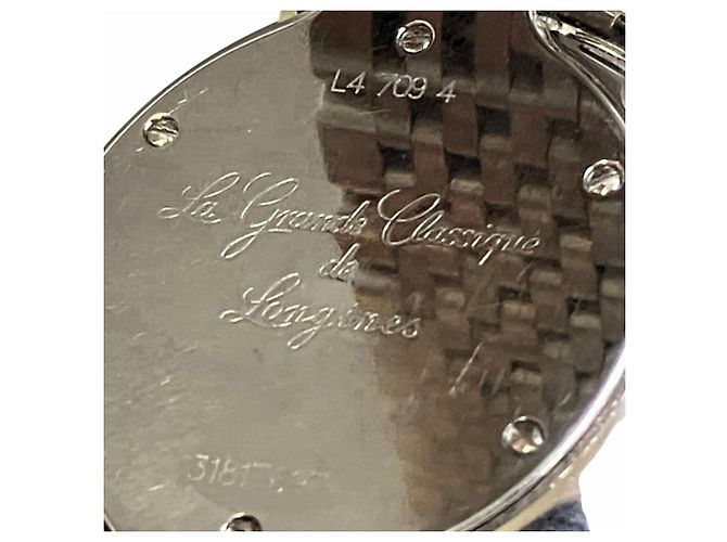 Orologio Longines La Grande Classique - vista 5