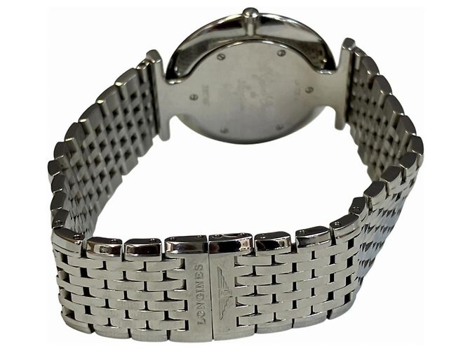Orologio Longines La Grande Classique - vista 6