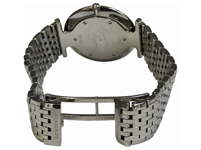 Orologio Longines La Grande Classique - vista 7