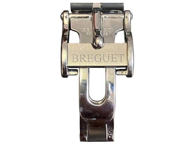 Orologio Breguet Marine II Large Date - vista 6