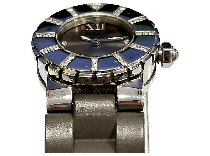 Relógio de Pulso Chaumet Class One Quartz - vista 4