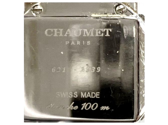 Relógio de Pulso Chaumet Class One Quartz - vista 5