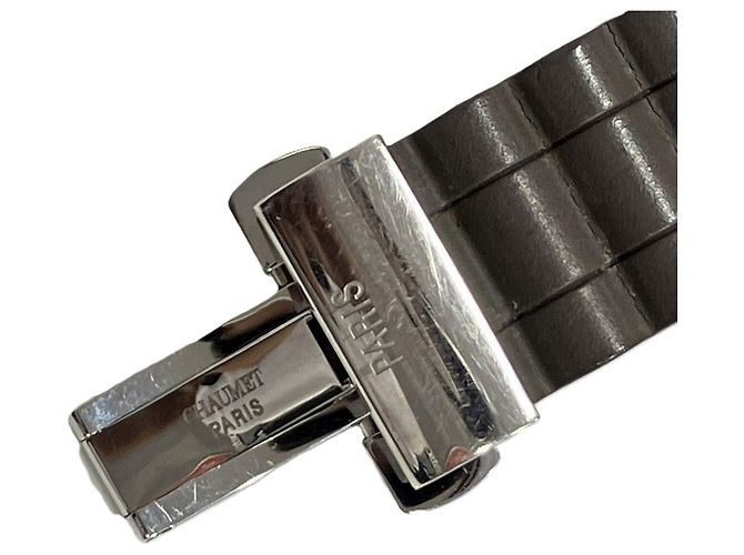 Relógio de Pulso Chaumet Class One Quartz - vista 6