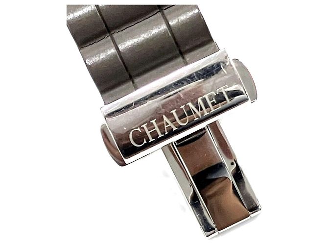 Relógio de Pulso Chaumet Class One Quartz - vista 7