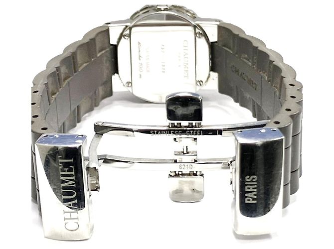 Relógio de Pulso Chaumet Class One Quartz - vista 8