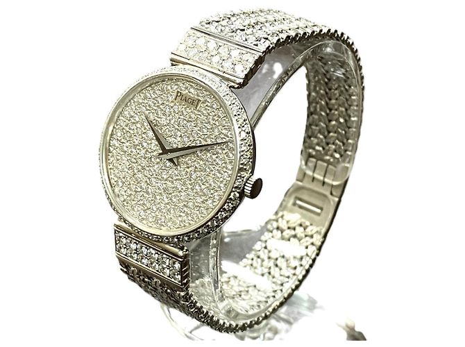 Orologio da polso Piaget Tradition 25mm - vista 2