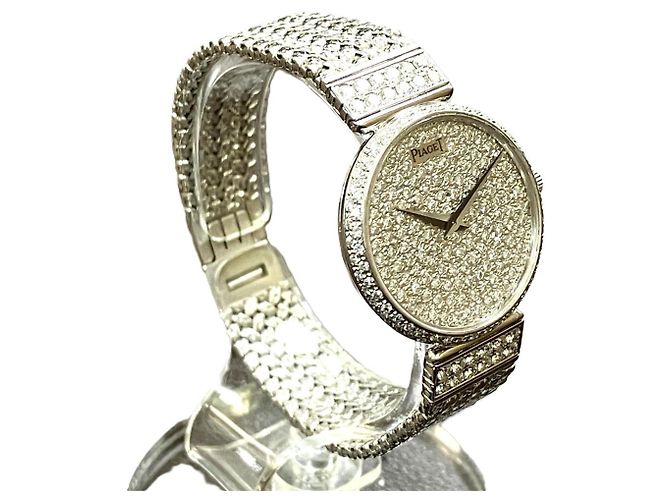 Orologio da polso Piaget Tradition 25mm - vista 3