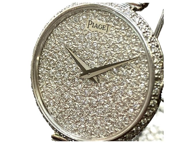 Orologio da polso Piaget Tradition 25mm - vista 4