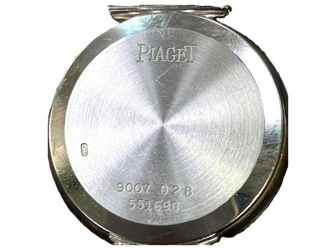 Orologio da polso Piaget Tradition 25mm - vista 5