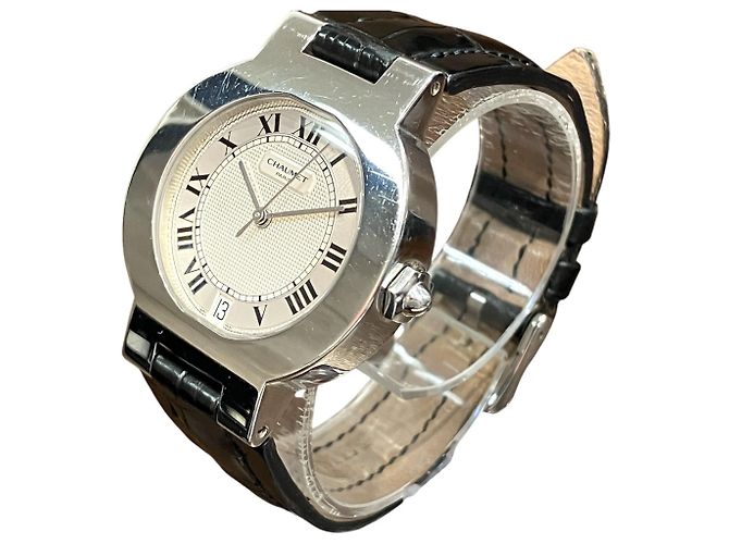 Reloj de pulsera Chaumet Ronde Series 3-Hand - vista 2