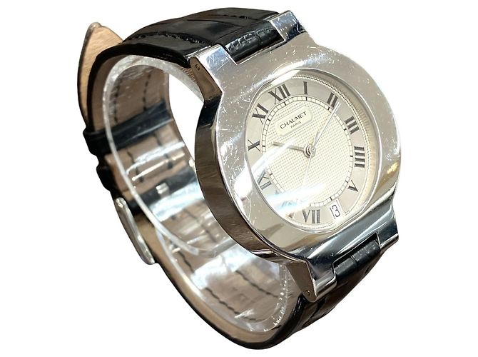 Reloj de pulsera Chaumet Ronde Series 3-Hand - vista 3