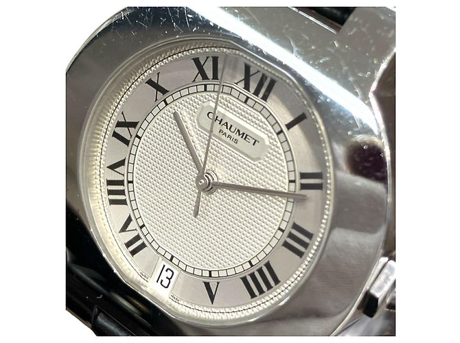 Reloj de pulsera Chaumet Ronde Series 3-Hand - vista 4