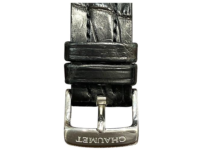Reloj de pulsera Chaumet Ronde Series 3-Hand - vista 6