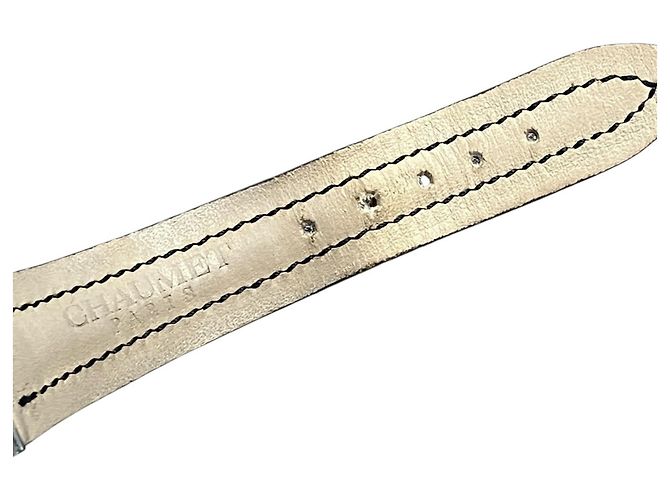 Reloj de pulsera Chaumet Ronde Series 3-Hand - vista 8