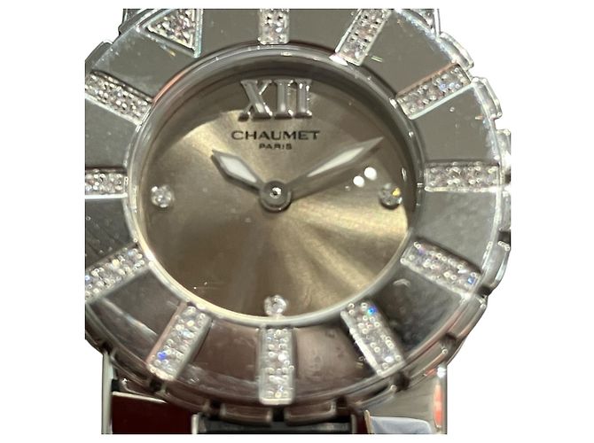 Reloj Chaumet Class One - vista 4