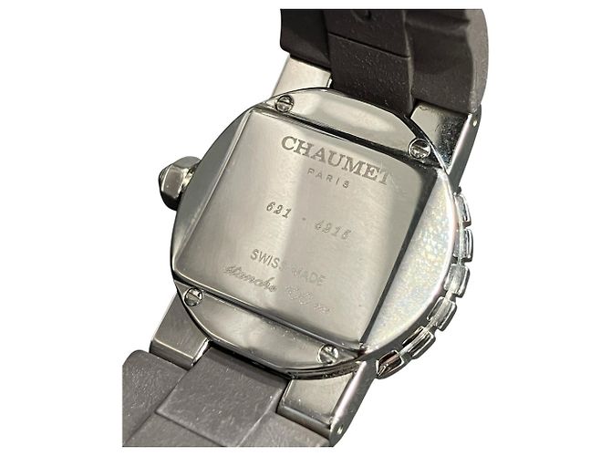 Reloj Chaumet Class One - vista 5