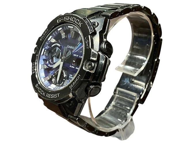 Casio G-SHOCK Solar-Funk-Armbanduhr - Ansicht 2