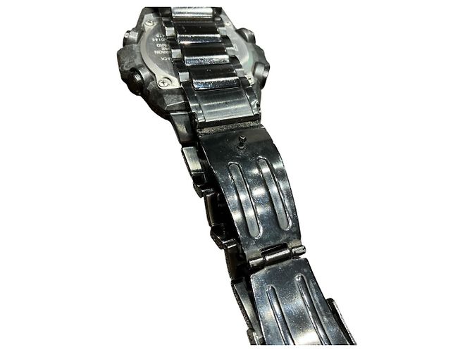 Casio G-SHOCK Solar-Funk-Armbanduhr - Ansicht 7