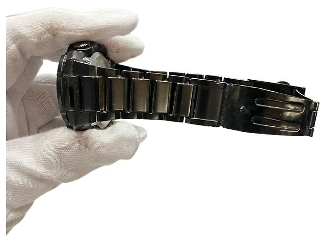 Casio G-SHOCK Solar-Funk-Armbanduhr - Ansicht 8