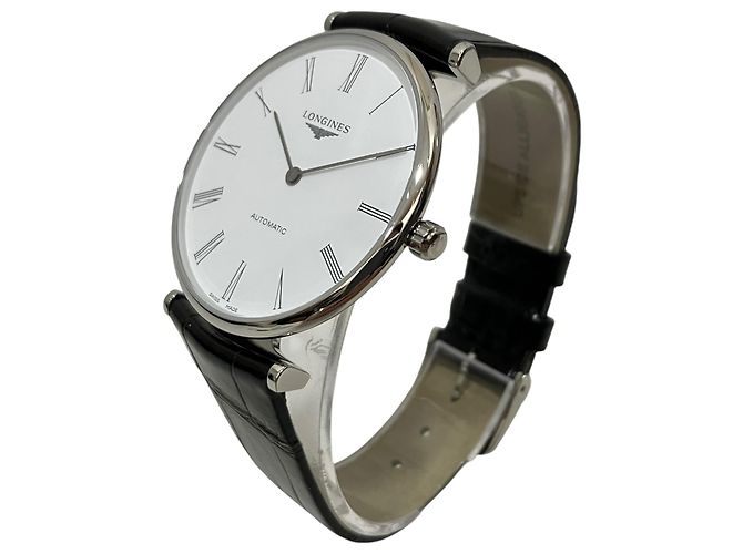 Orologio Longines La Grande Classique - vista 2