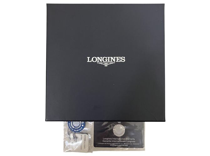 Orologio Longines La Grande Classique - vista 9