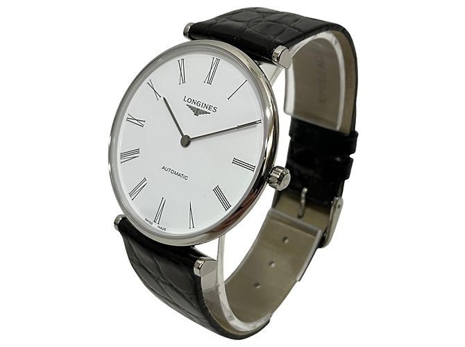 Longines La Grande Classique Automatic Wristwatch - view 2