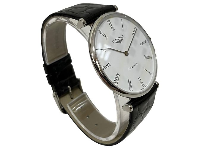Longines La Grande Classique Automatic Wristwatch - view 3