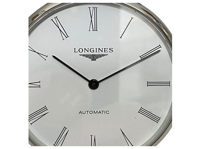Longines La Grande Classique Automatic Wristwatch - view 4