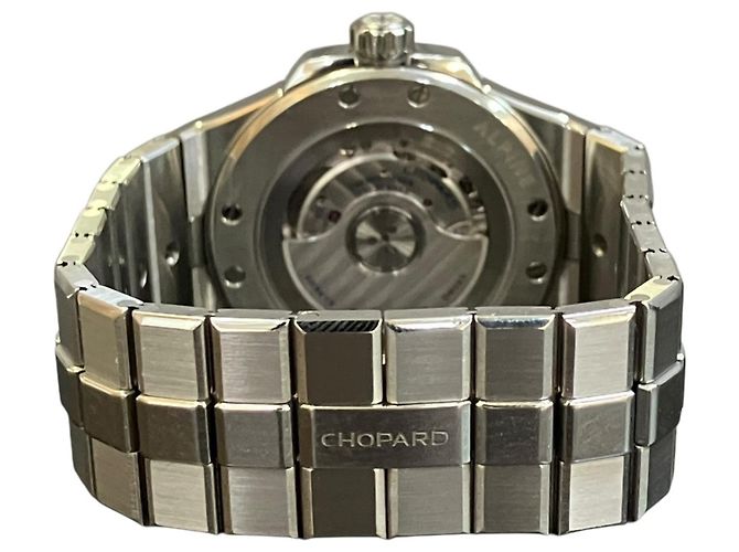 Chopard Alpine Eagle Automatic Wristwatch - view 6