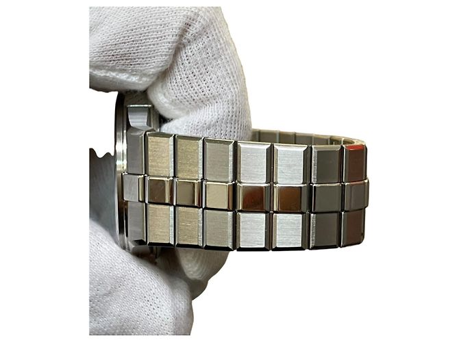 Chopard Alpine Eagle Automatic Wristwatch - view 8