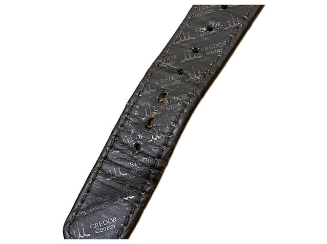 Orologio da polso Seiko Credor Quartz - vista 8