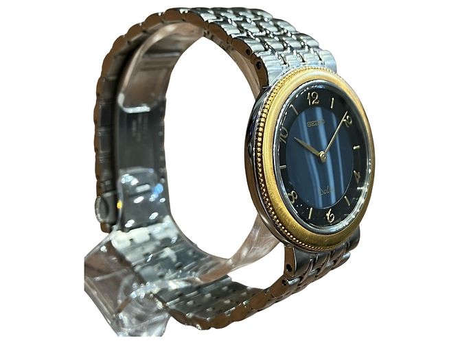Orologio Seiko Dolce 8N40-6050 - vista 3