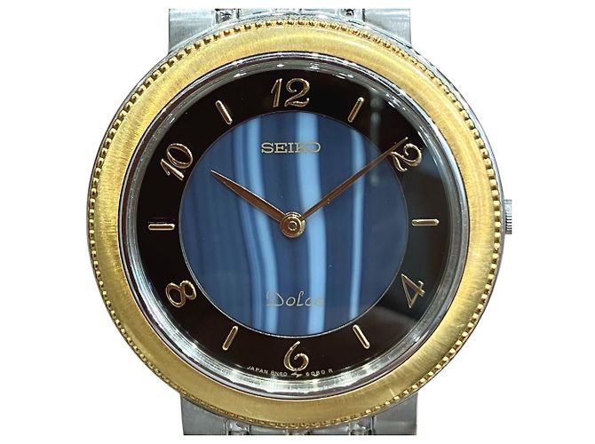 Orologio Seiko Dolce 8N40-6050 - vista 4