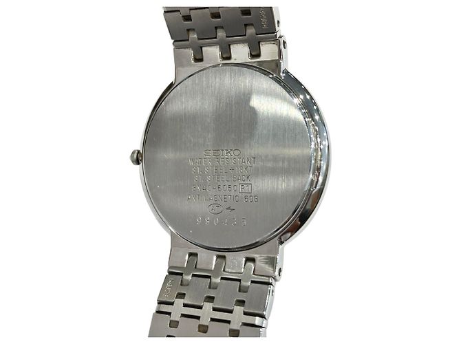 Orologio Seiko Dolce 8N40-6050 - vista 5