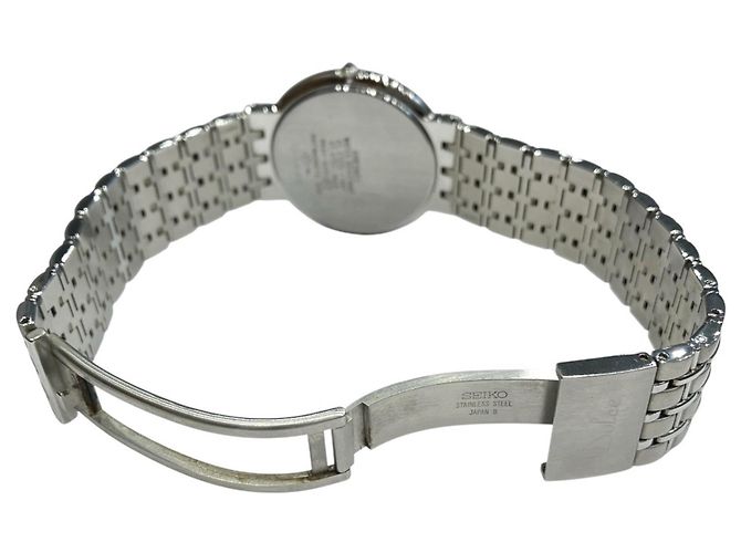 Orologio Seiko Dolce 8N40-6050 - vista 7