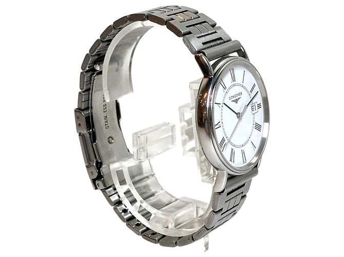 Orologio da polso Longines Grand Classic Quartz - vista 3